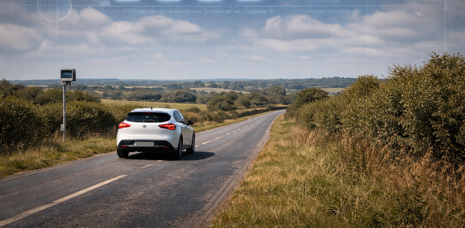 Labour’s Road Mileage Stealth Tax: The Thin End of the Wedge for Rother’s Drivers with EV or Hybrid Vehicles