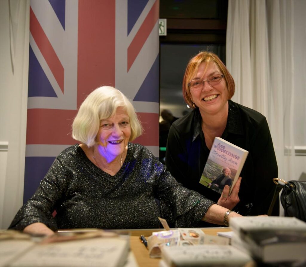 Bexhill and Battle Members Join Festive Sussex Reform UK Evening