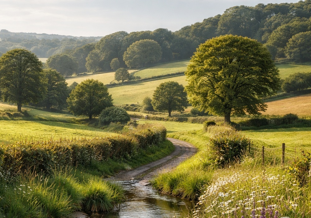 Reform UK’s Commitment to Nature: Protecting Our Wildlife and Countryside