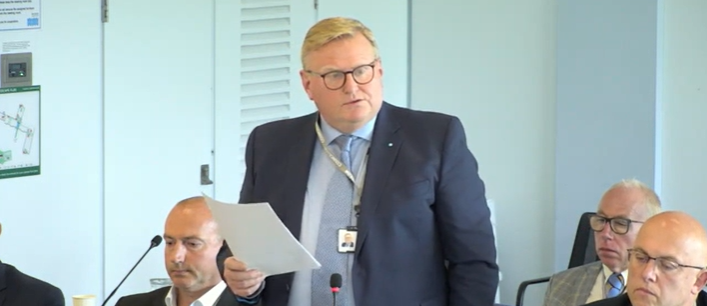 Reform takes the helm at East Sussex County Council as others play politics